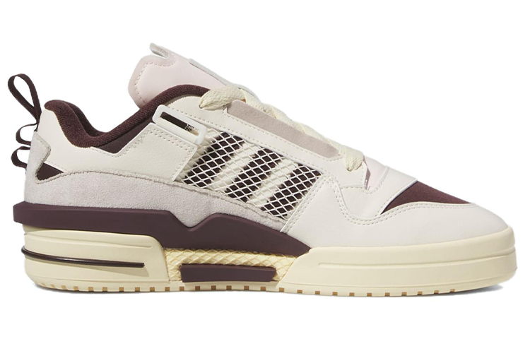 Adidas Forum Mod Low 'Cream White Brown' купить в интернет-магазине Yoocart с быстрой доставкой по России.