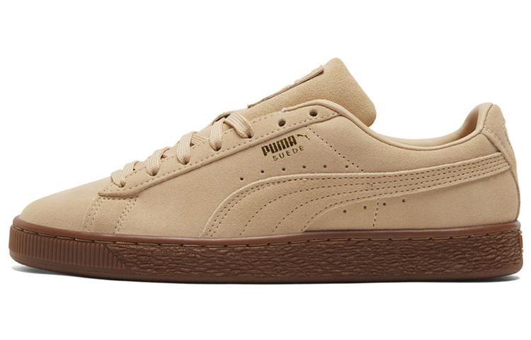 PUMA Suede Pebble Gum