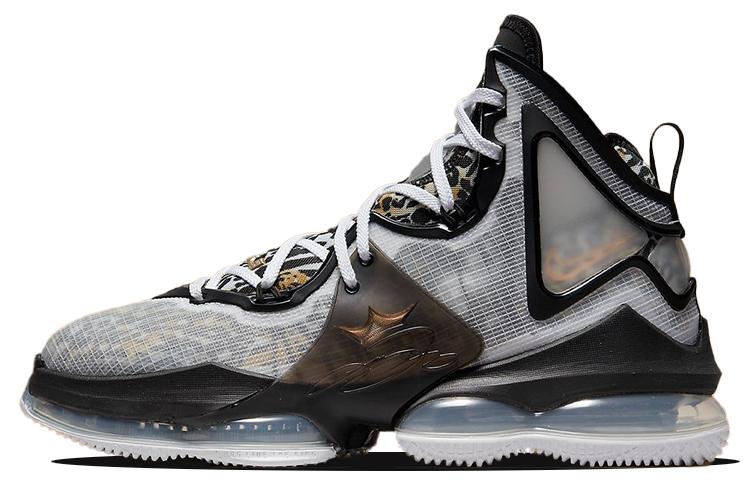 Nike LeBron 19 Ep 'Leopard'