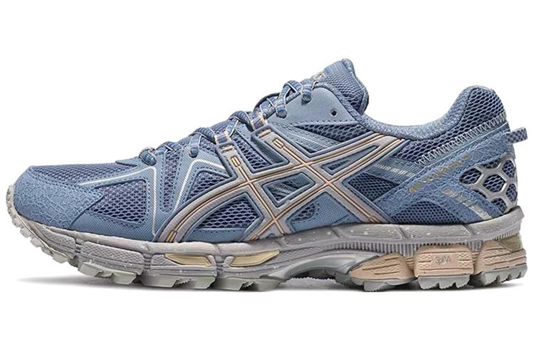 Asics Гель Kahana 8 Беговые кроссовки Низкие Мужские