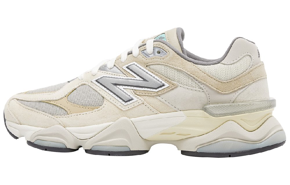 New Balance 9060 Sea Salt Surf