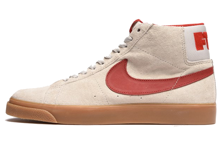 Nike SB Blazer Zoom Mid QS FTC
