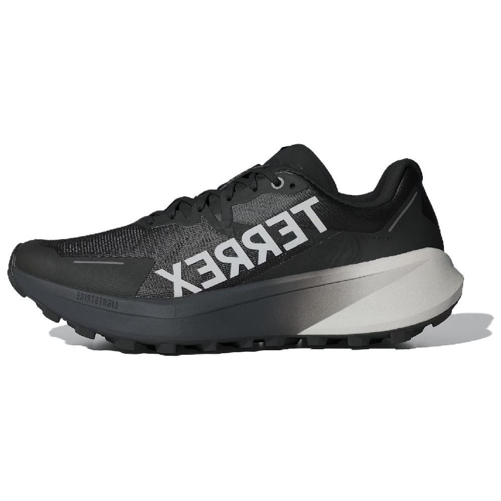 Adidas Terrex Agravic 3 Trail Core Black Grey Grey
