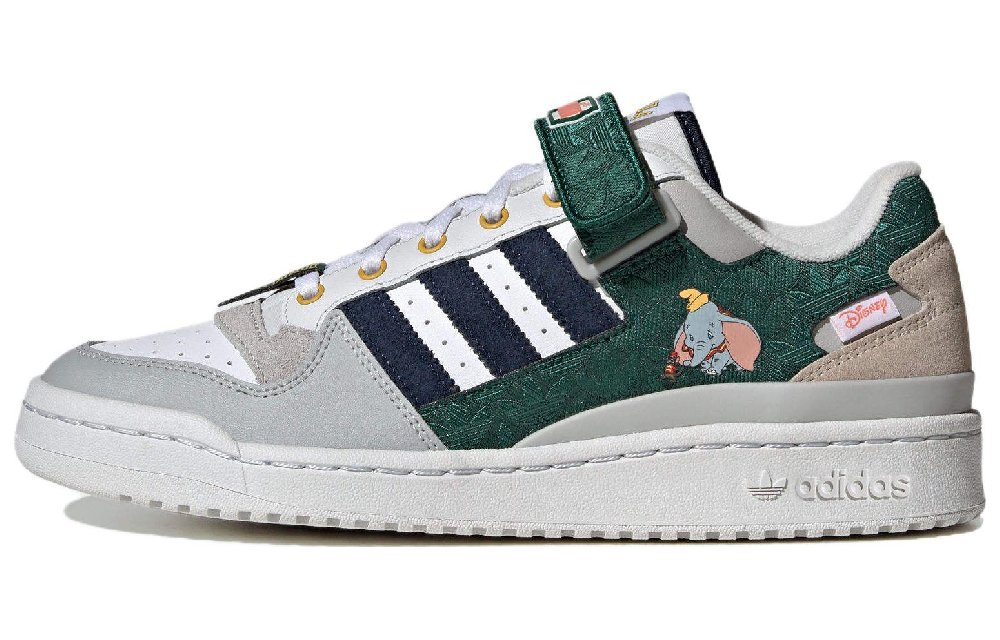 Adidas Originals Forum Low Disney Dumbo