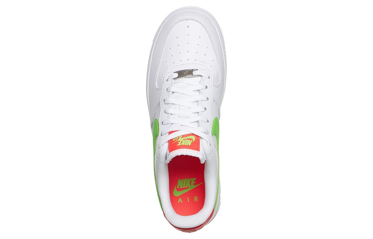 Nike Air Force 1 Low Watermelon Women's купить в интернет-магазине Yoocart с быстрой доставкой по России.