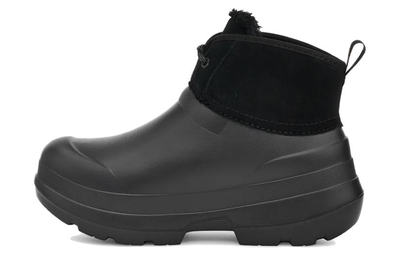 UGG Tasman X Slipper Black Women's