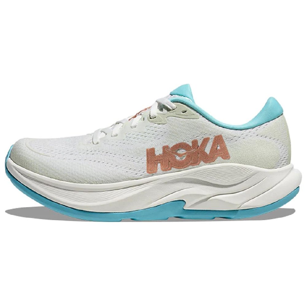HOKA ONE ONE Rincon 4 Frost Rose Gold Women's