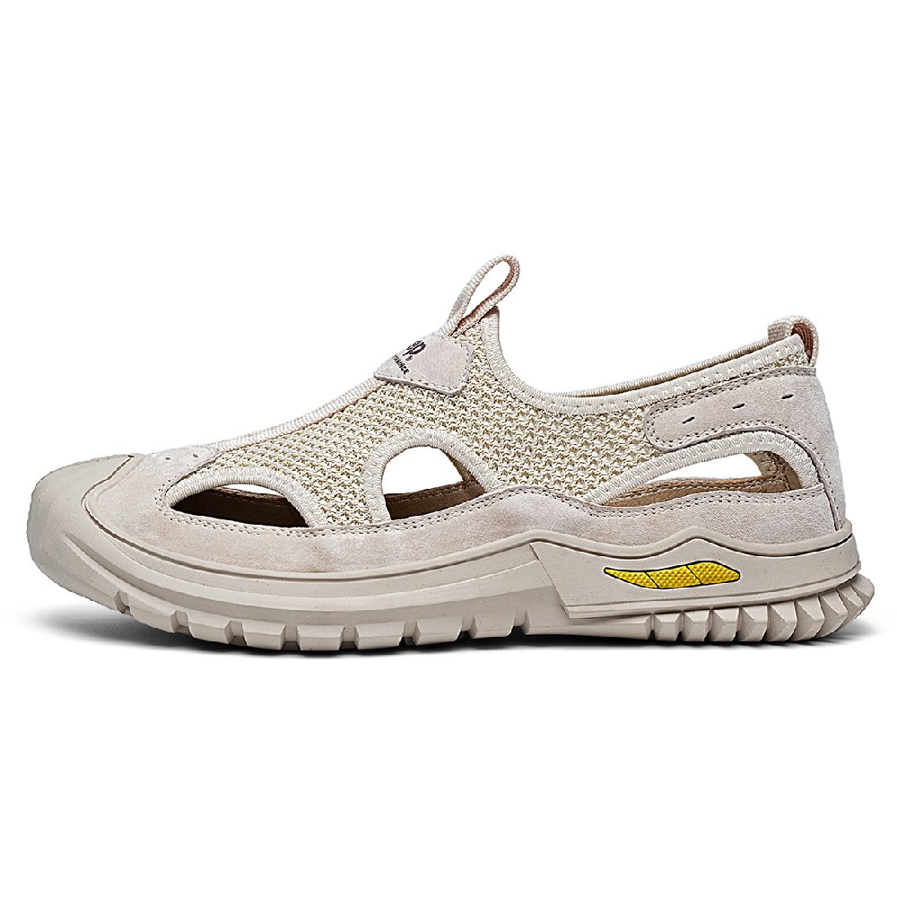Jeep Breathable Slip-Resistant Beach Sandals Men's Sand