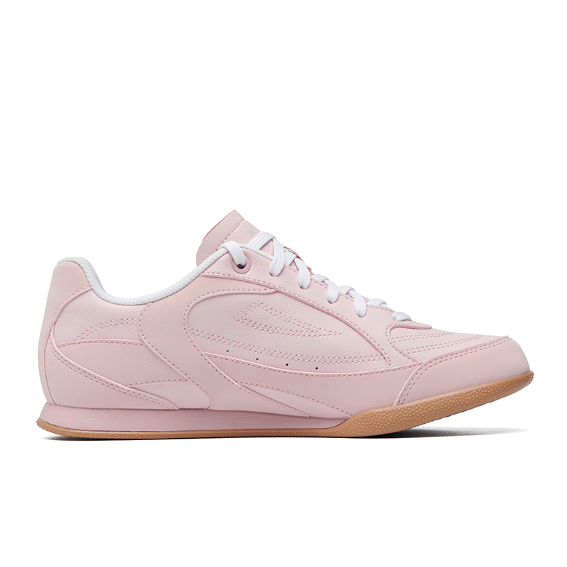 FILA SERENO Snow Rhythm Lightweight Low Top Casual Shoes Women's Lotus Pink купить в интернет-магазине Yoocart с быстрой доставкой по России.