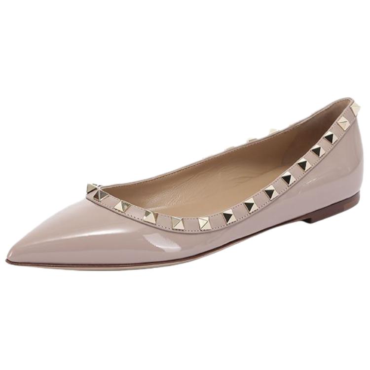 Valentino Casual Shoes Women's Light Pink купить в интернет-магазине Yoocart с быстрой доставкой по России.