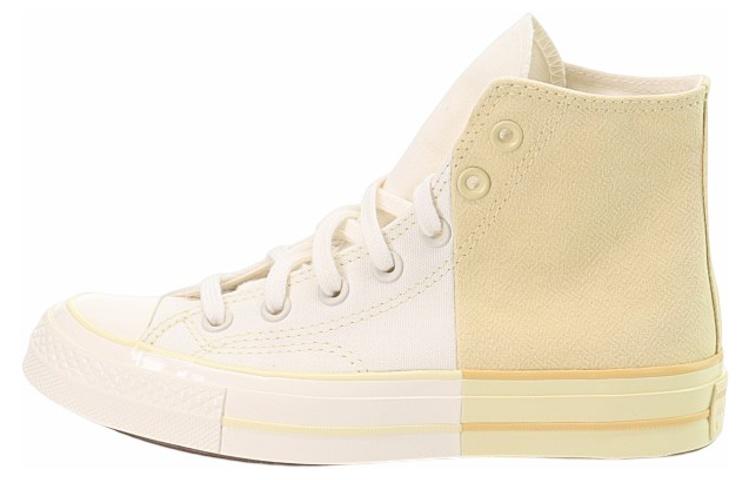 Converse Chuck Taylor All Star 1970s 'White Yellow'