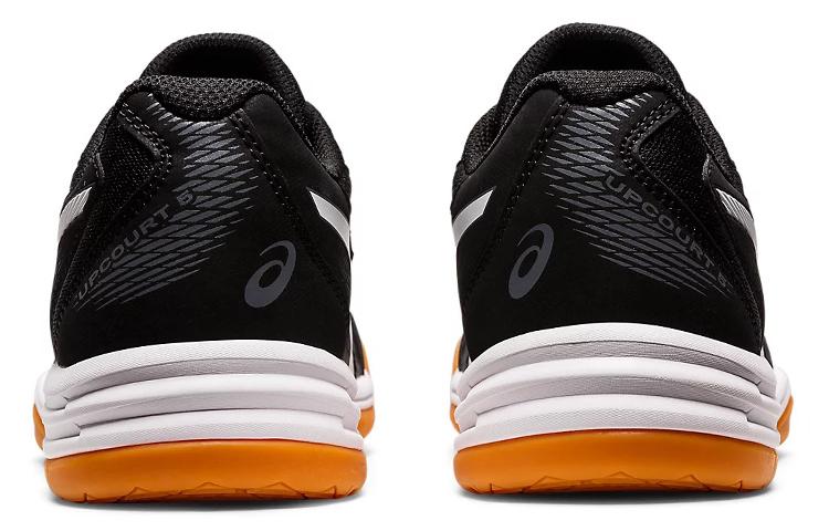 Asics Upcourt 5 'Black White' купить в интернет-магазине Yoocart с быстрой доставкой по России.