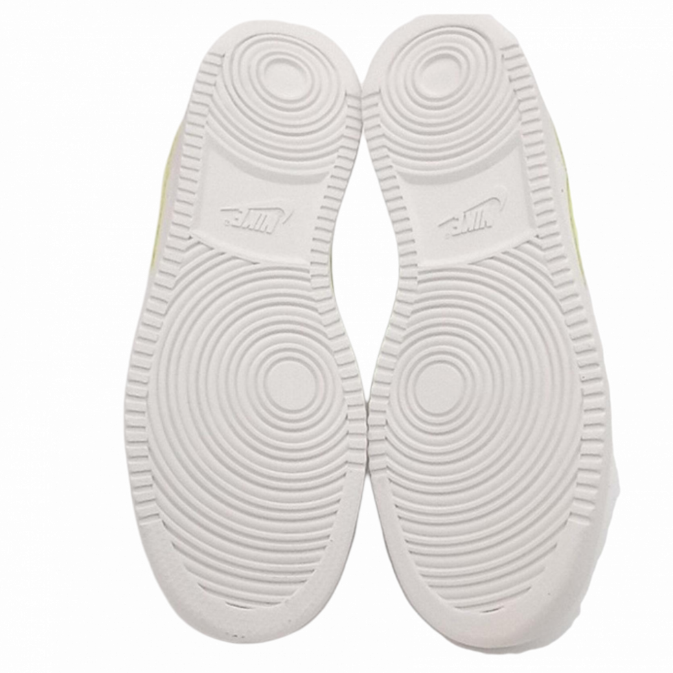 Nike Court Vision Low 'White Barely Volt' Women's купить в интернет-магазине Yoocart с быстрой доставкой по России.
