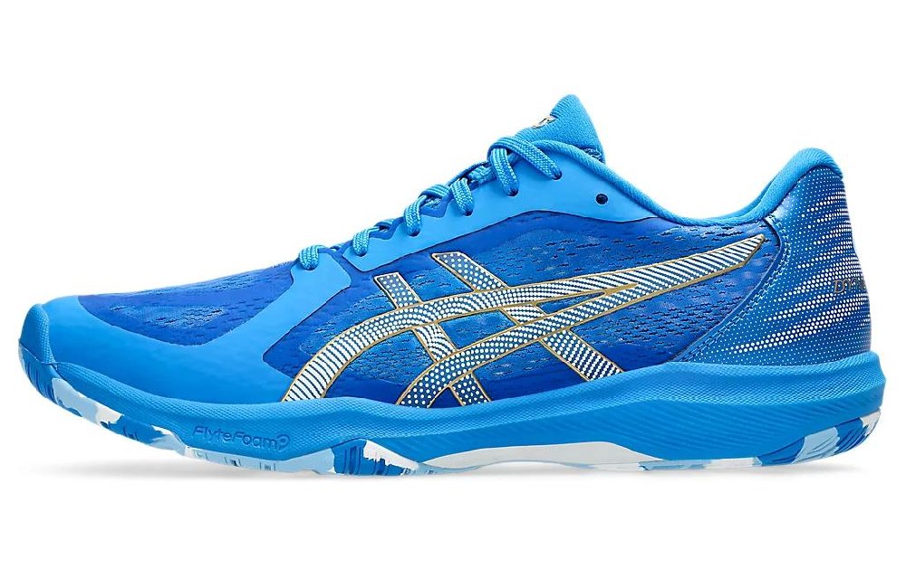 Asics Dynafeather 'Blue'