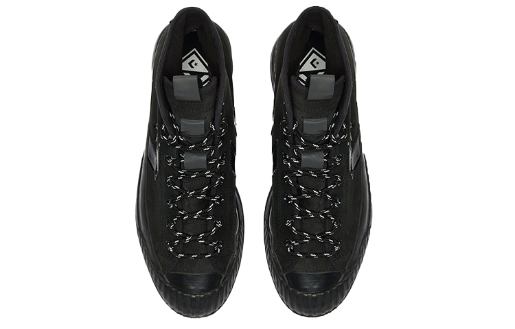 Bosey Mc Converse Gtx High 'Triple Black' купить в интернет-магазине Yoocart с быстрой доставкой по России.