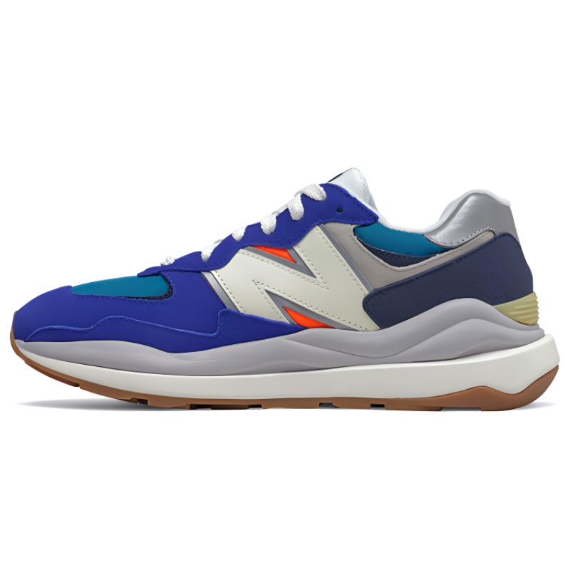 New Balance 57/40 Team Royal Orange