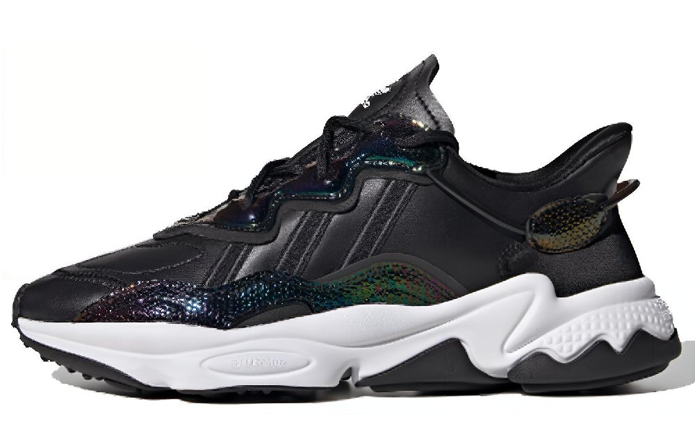 Adidas Ozweego 'Rainbow Glow' Women's
