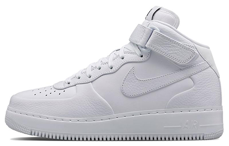 Nike NikeLab Air Force 1 Mid 'White'