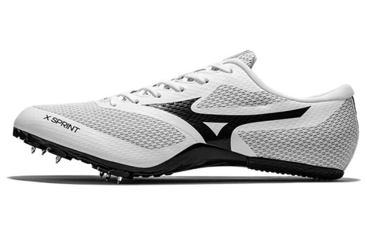 Mizuno X Sprint 'White Black'