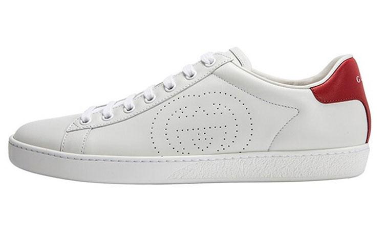 GUCCI Кроссовки для скейтбординга Low Top Женские