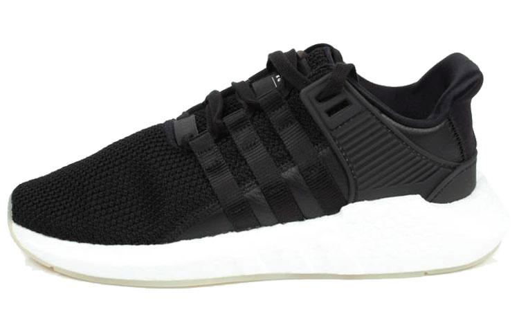 Adidas Eqt Support 93/17 'Core Black'