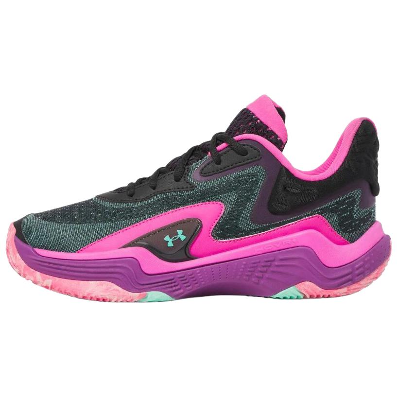 Under Armour Spawn 7 Hoopnotic