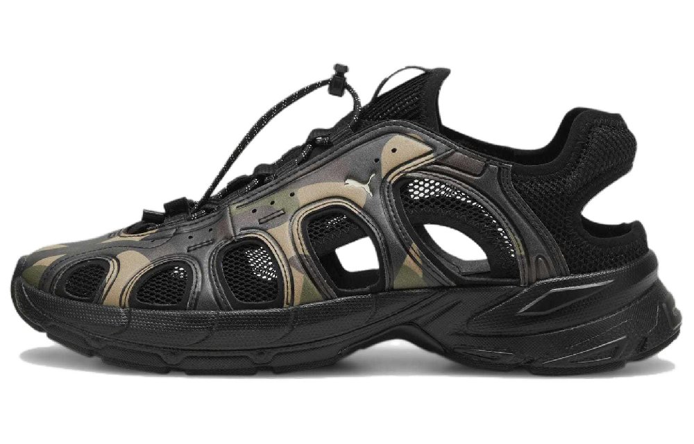Puma Velo Sandal 'Camo'