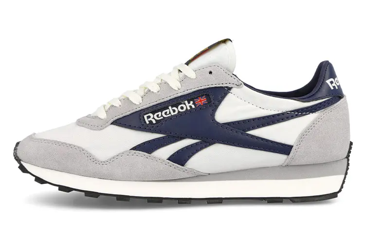 Reebok Az 2 'Pure Grey Vector Navy'