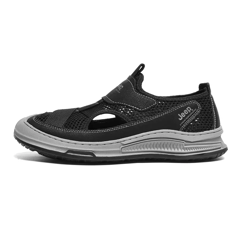 Jeep River Trekking Shoes Unisex Other