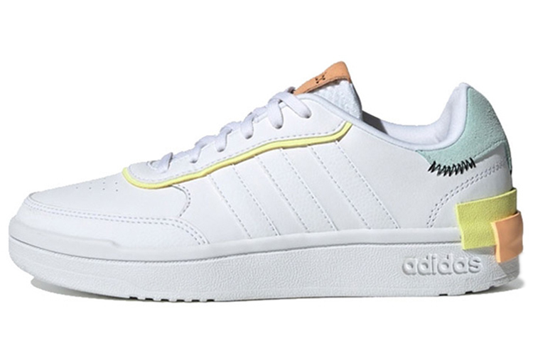 Adidas Postmove Se 'White Frozen Yellow' Women's