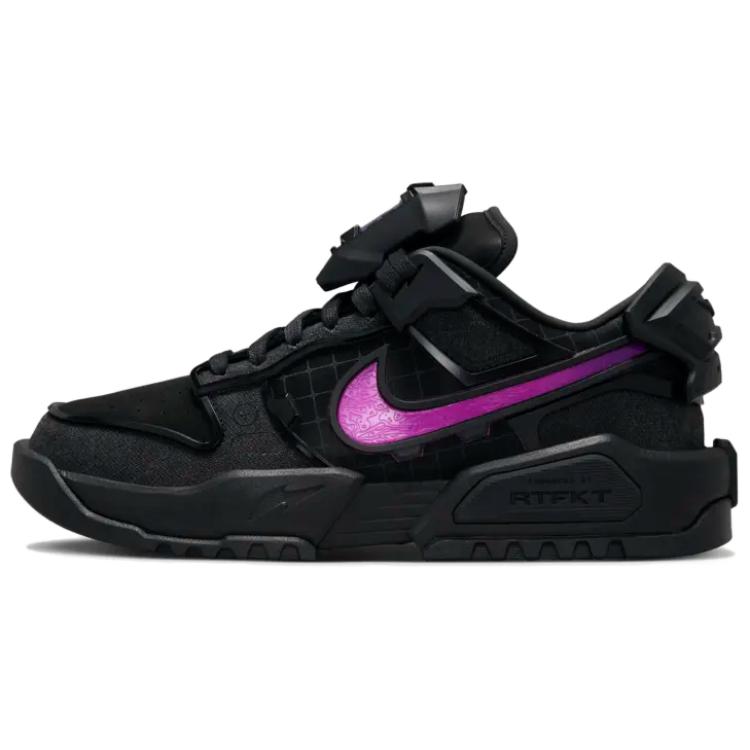 RTFKT X Nike Dunk Genesis VOID Edition