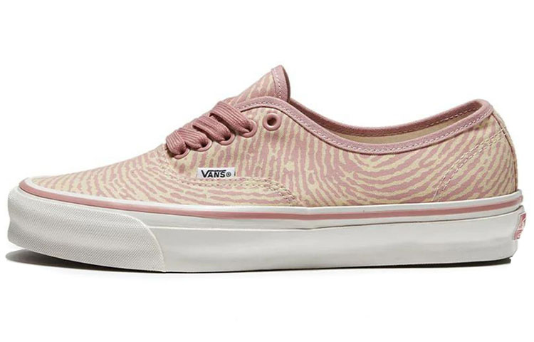 Vans Vault Og Authentic Lx Salehe Bembury Spunge Peppercorn