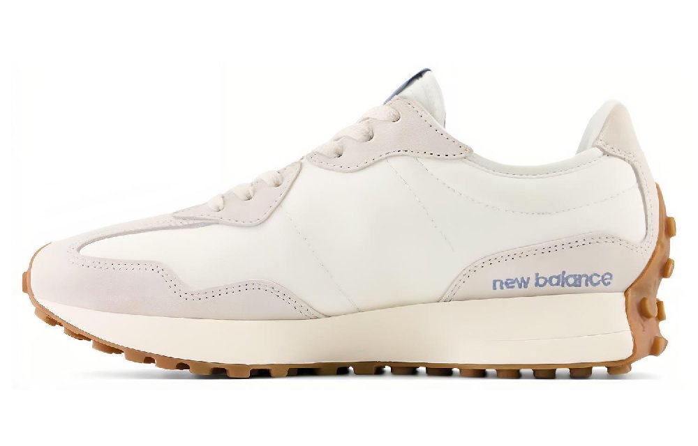 New Balance 327 Moonbeam Classic Pink