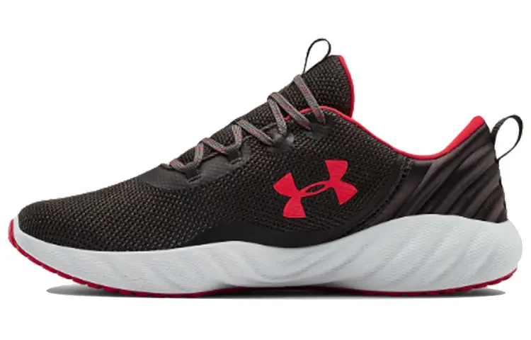 Under Armour Charged Will Nm Low Top Grey