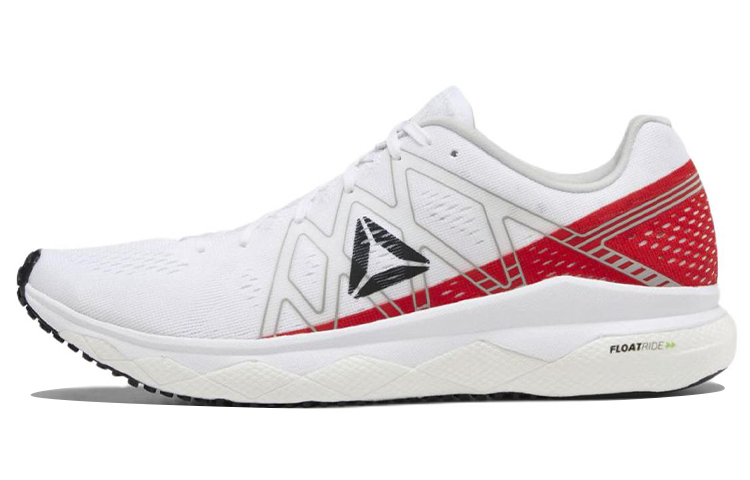 Reebok Floatride Run Fast 'White Red' Women's