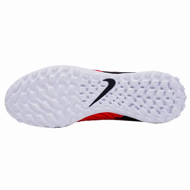 Nike React Phantom Run Flyknit 2 Bright Crimson Black купить в интернет-магазине Yoocart с быстрой доставкой по России.