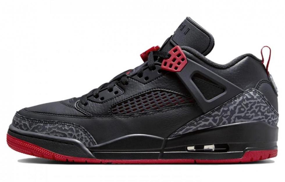 Jordan Spizike Low Bred Men's
