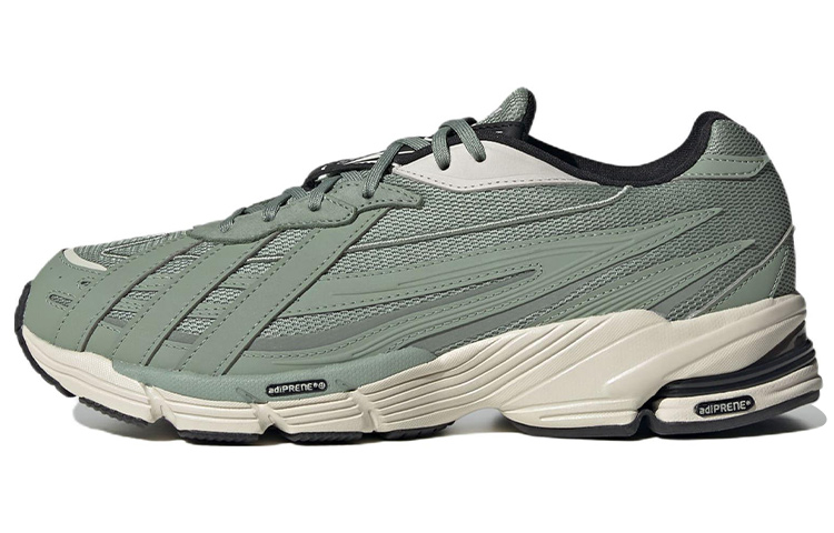 Adidas Originals Orketro Shoes 'Silver Green'