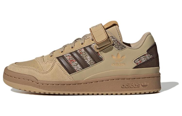 Adidas Originals Forum Low 'Brown'