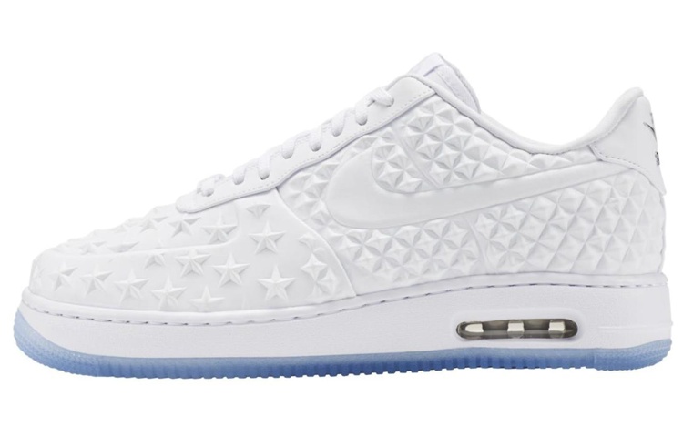 Nike Air Force 1 Low All Star 2015