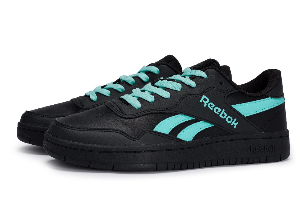 Reebok BB 1000 Basketball Shoes Unisex Low-Top Tiffany