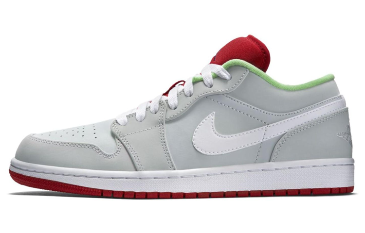 Jordan 1 Retro Low Hare Jordan 2015