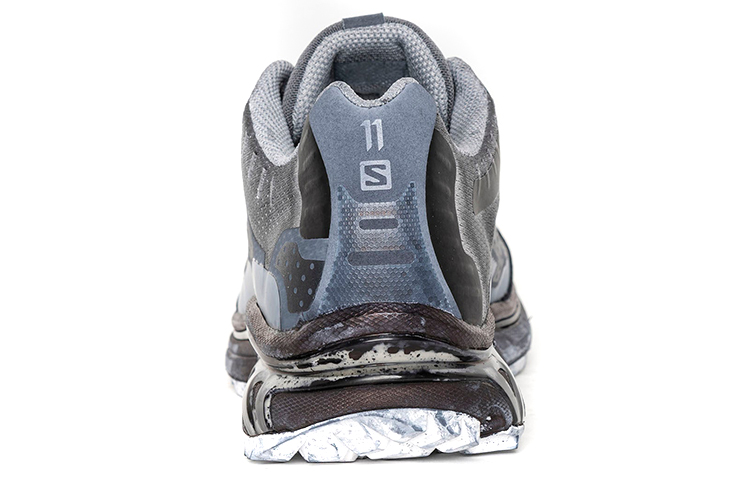 SALOMON Bamba 5 Panelled Sneakers
