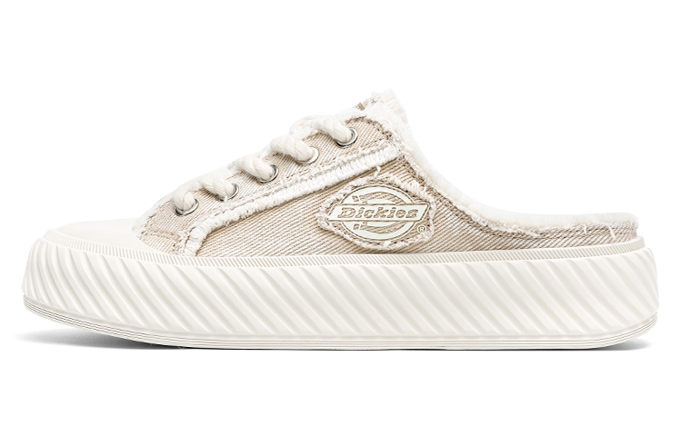 Dickies Wrap-toe Slippers Women's Cappuccino