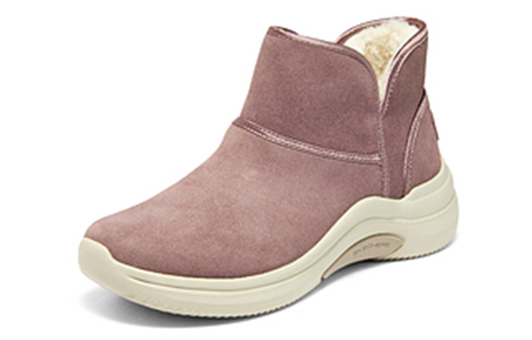 Skechers Snow Sneakers Boots 'Pink' Women's купить в интернет-магазине Yoocart с быстрой доставкой по России.
