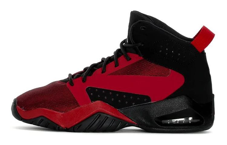 Air Jordan Lift Off GS 'Bred'