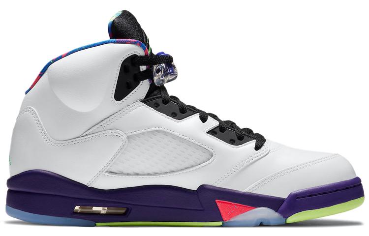 Air Jordan 5 Retro 'Alternate Bel Air' купить в интернет-магазине Yoocart с быстрой доставкой по России.