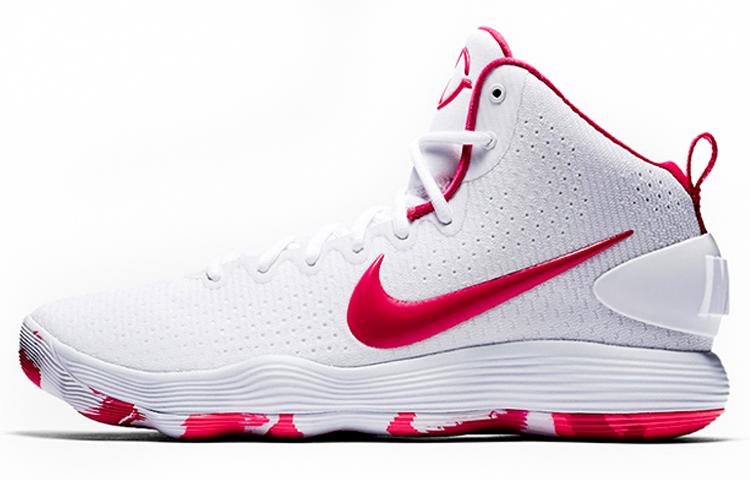 Nike Hyperdunk 2017 'Kay Yow'