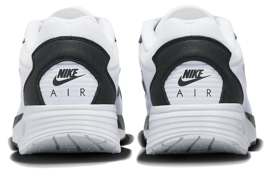 Nike Air Max Solo Black White Women's купить в интернет-магазине Yoocart с быстрой доставкой по России.