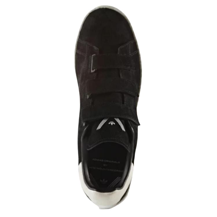 Adidas Stan Smith Cf White Mountaineering Black купить в интернет-магазине Yoocart с быстрой доставкой по России.